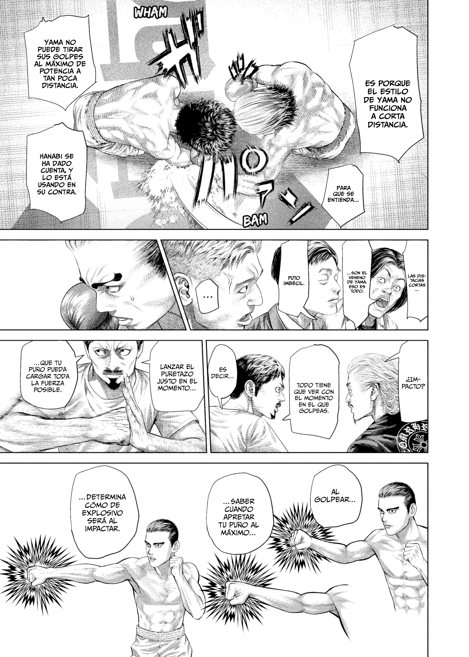 Capitulo 31 page 7