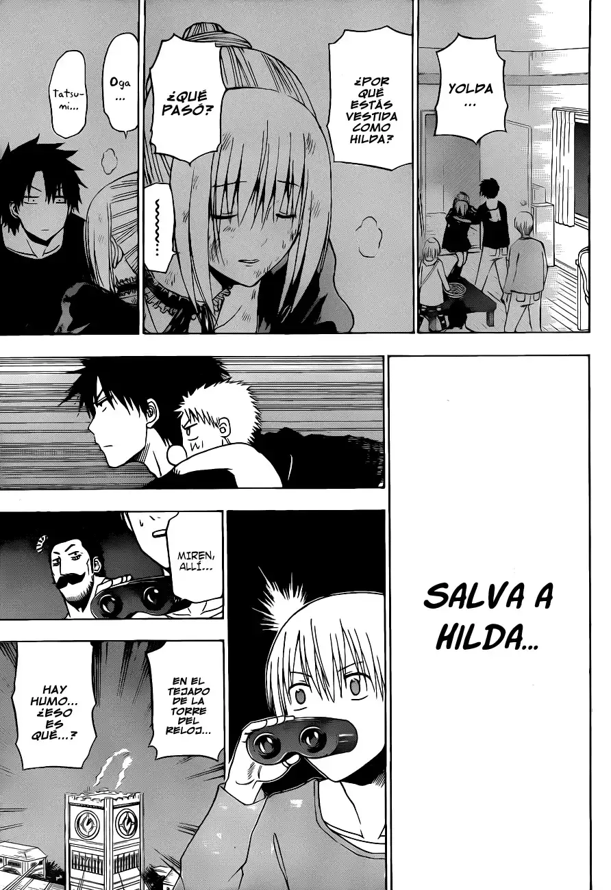 Capitulo 131 page 11