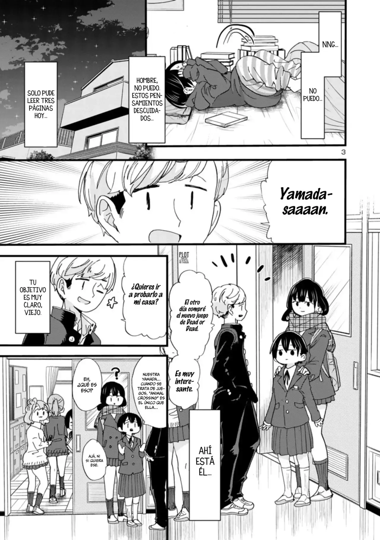 Capitulo 42 page 5
