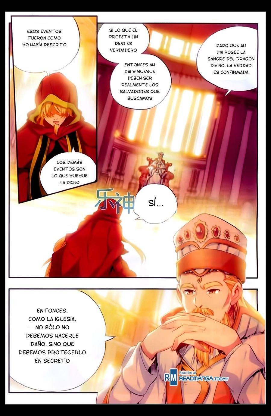 Capitulo 52 page 11
