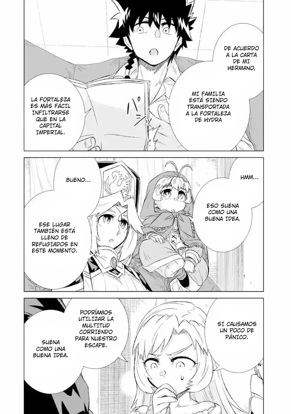 Capitulo 40 page 17