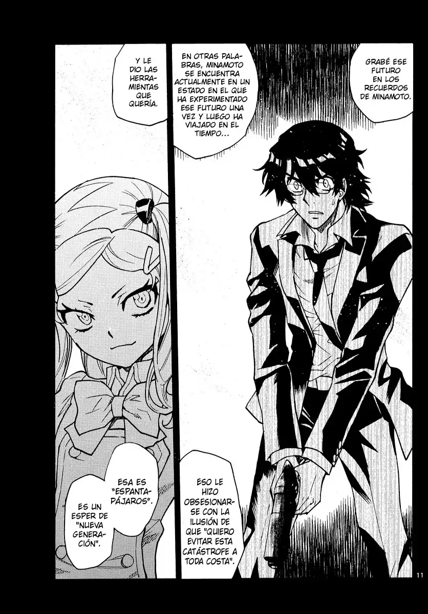 Capitulo 537 page 14