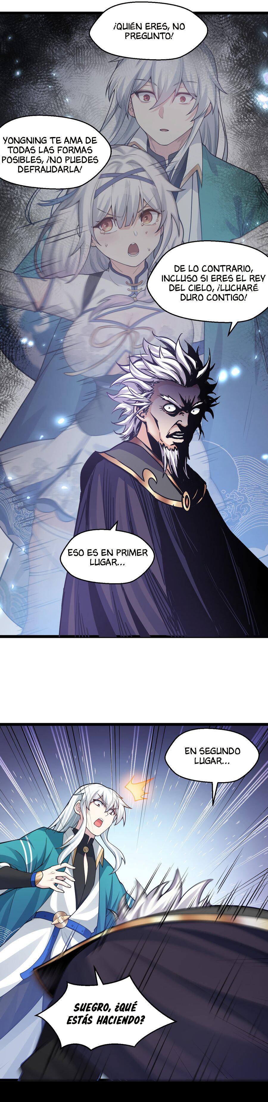 Capitulo 145 page 22