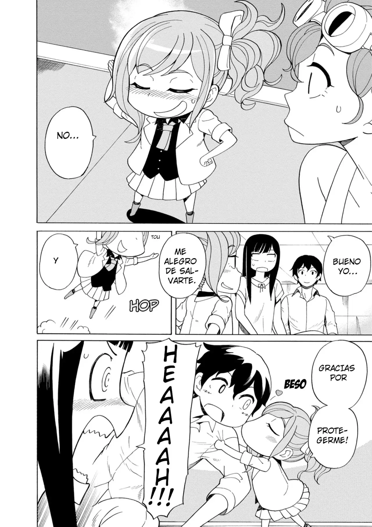 Capitulo 39 page 17