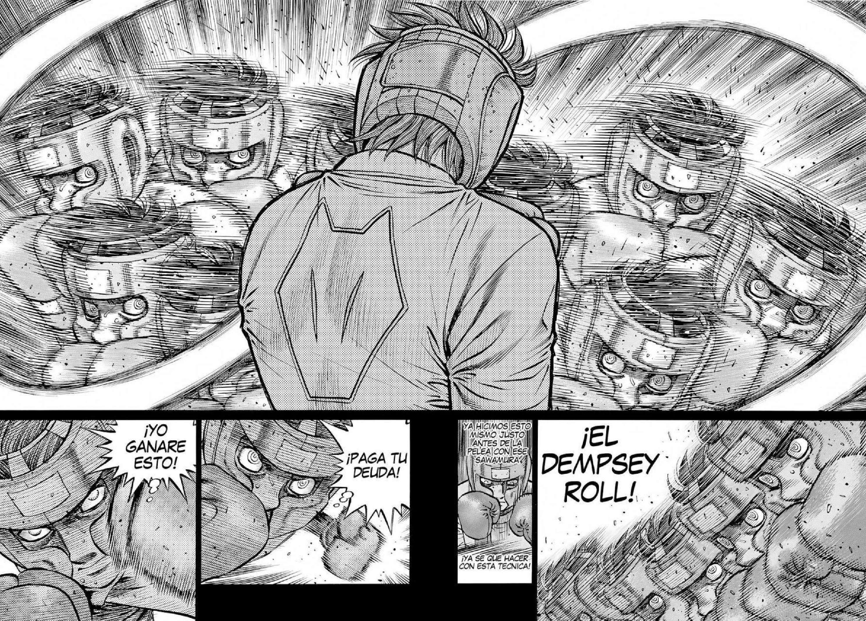 Capitulo 1385 page 14