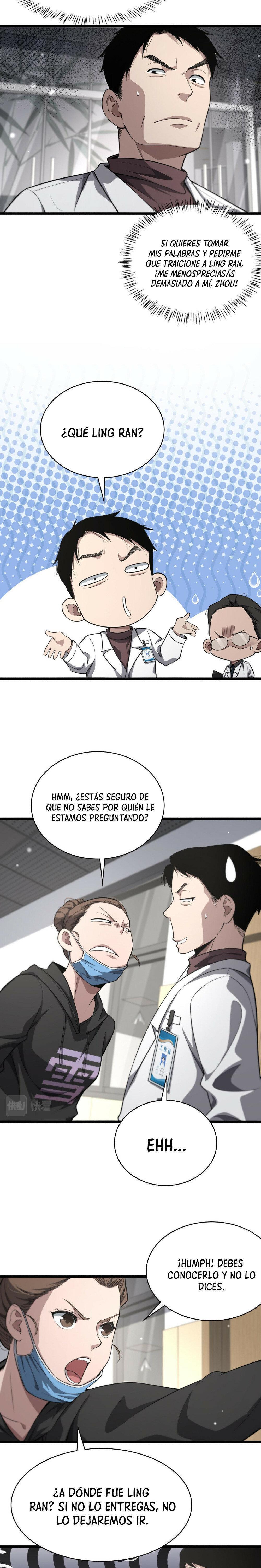 Capitulo 161 page 8