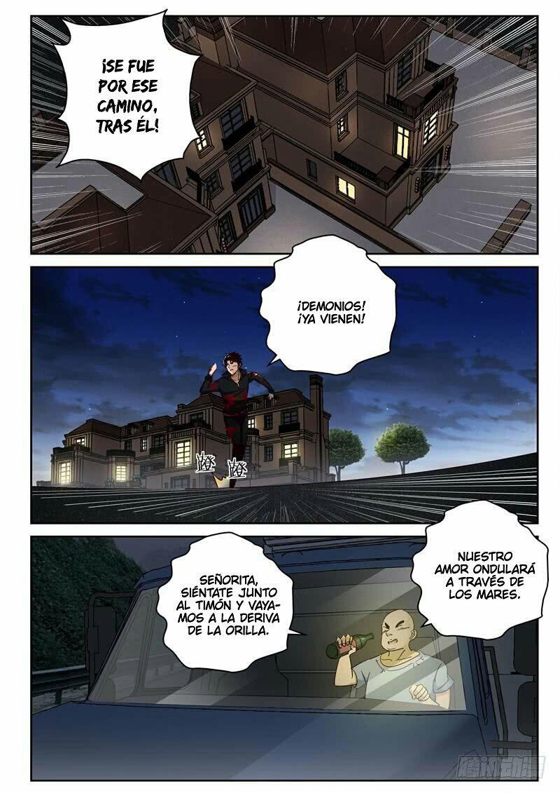Capitulo 73 page 8