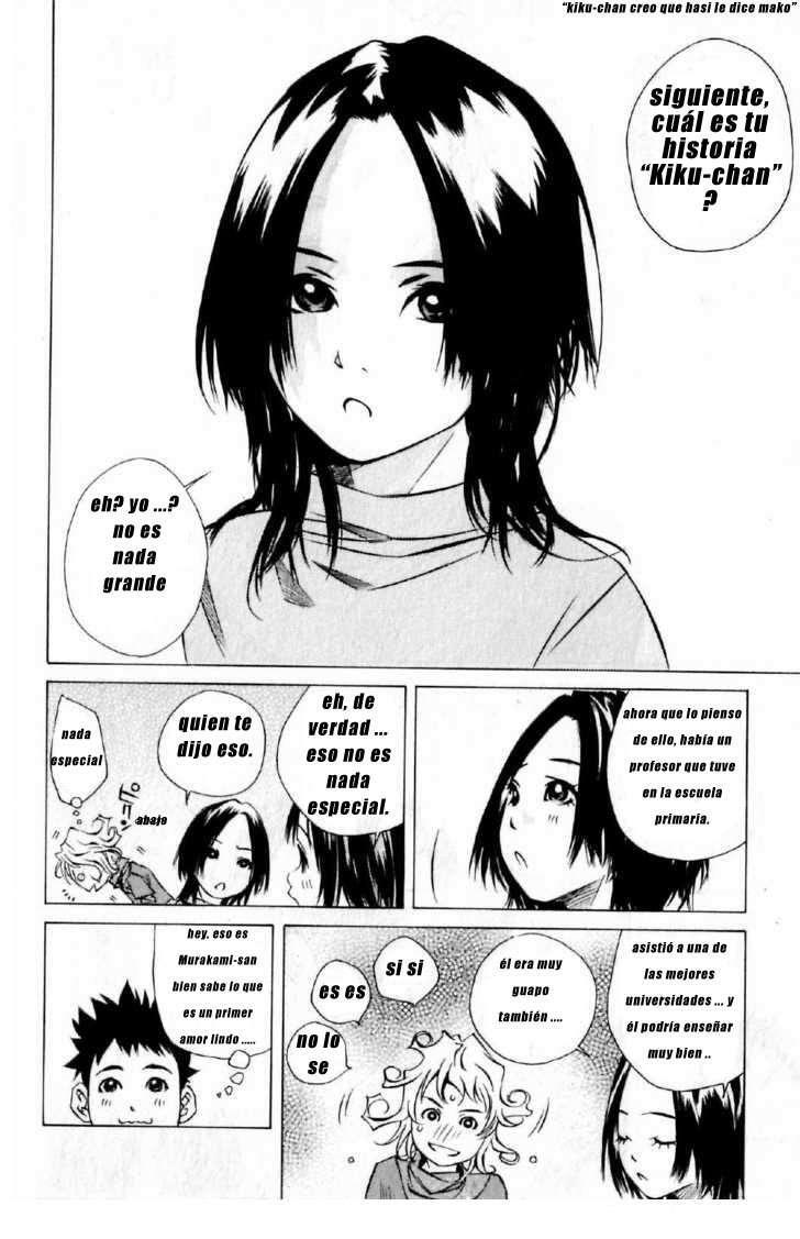 Capitulo 123 page 23
