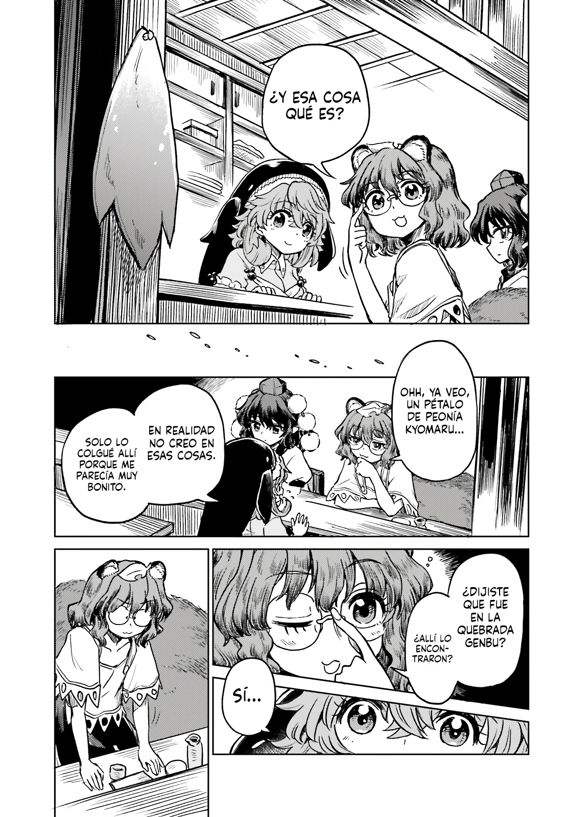 Capitulo 77 page 13