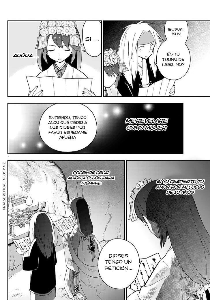 Capitulo 72 page 17