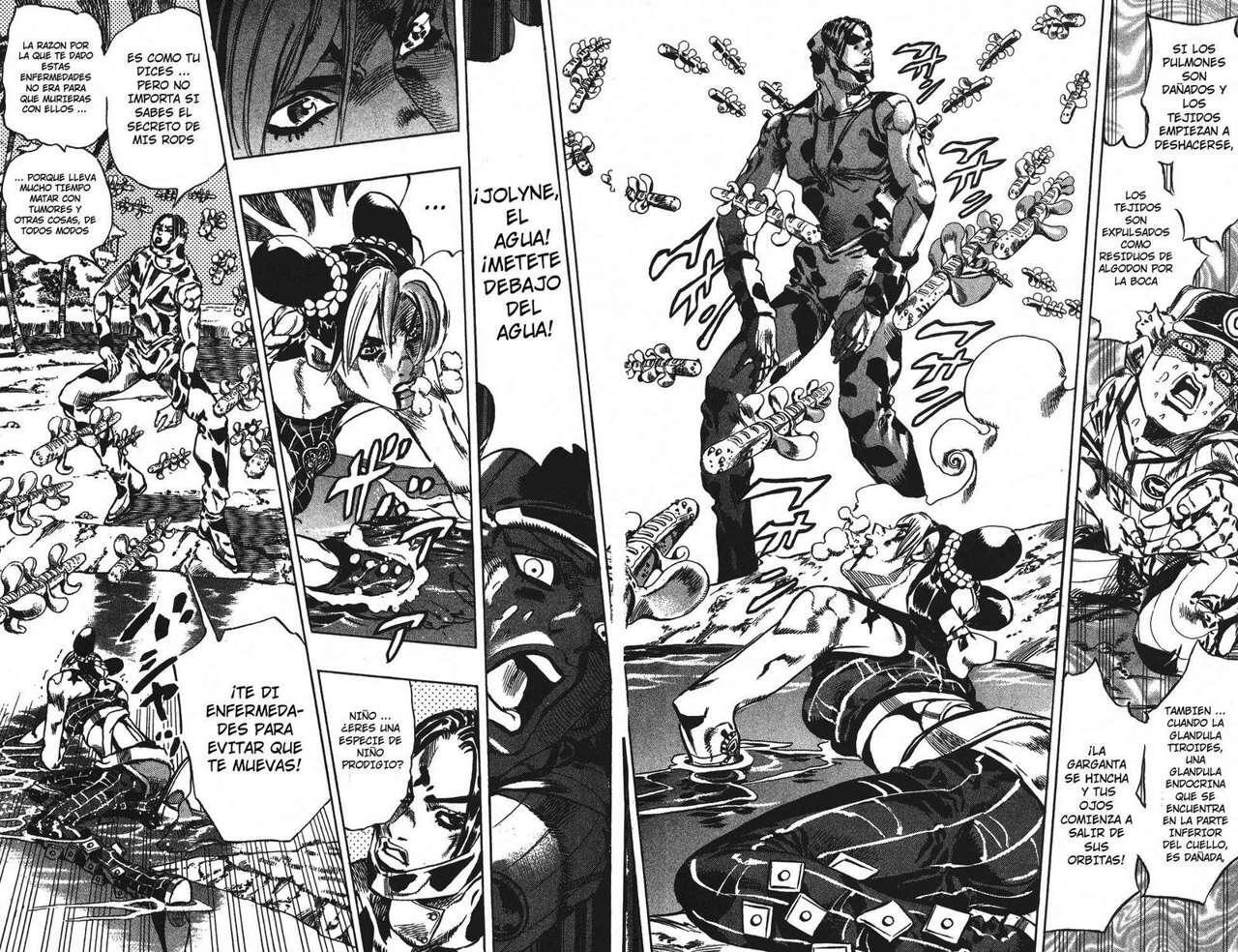 Capitulo 115 page 10