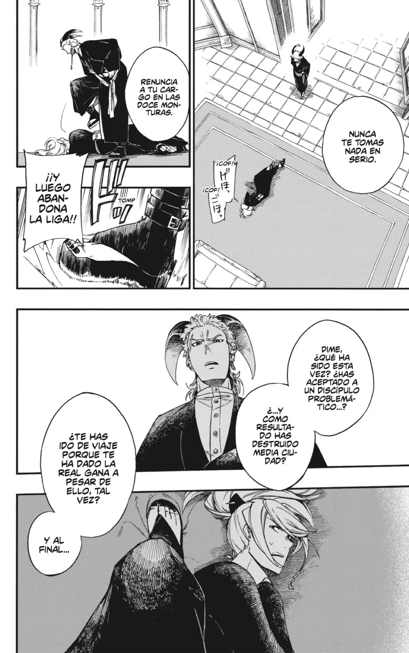 Capitulo 14 page 10