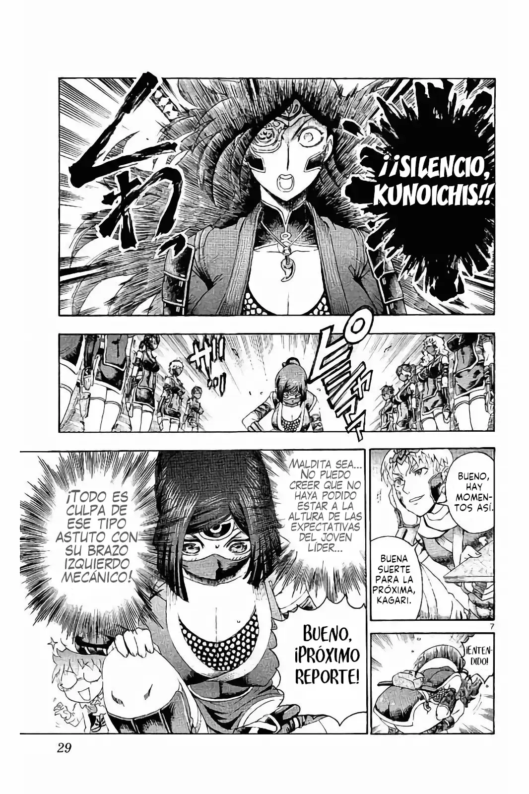 Capitulo 52 page 7