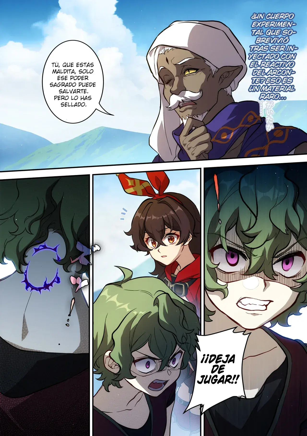 Capitulo 14 page 3