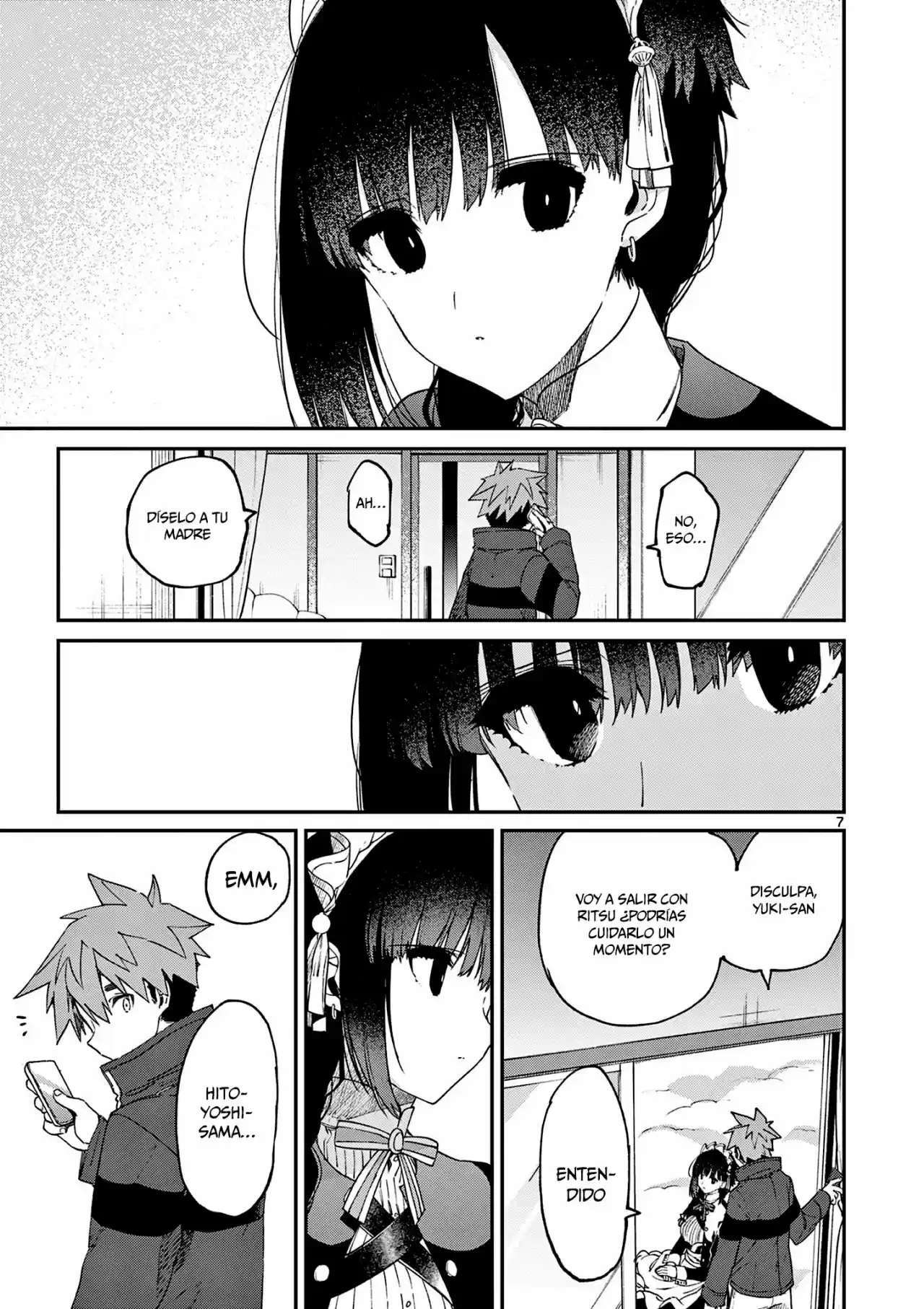 Capitulo 28 page 8