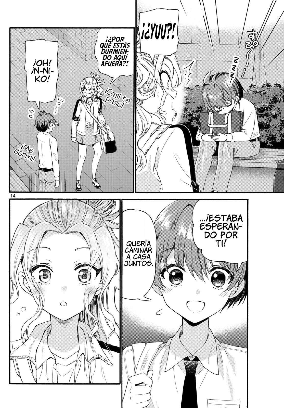 Capitulo 129 page 14