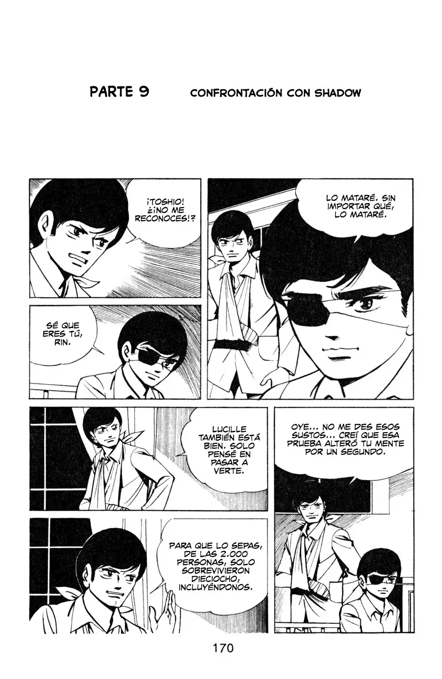 Capitulo 9 page 1