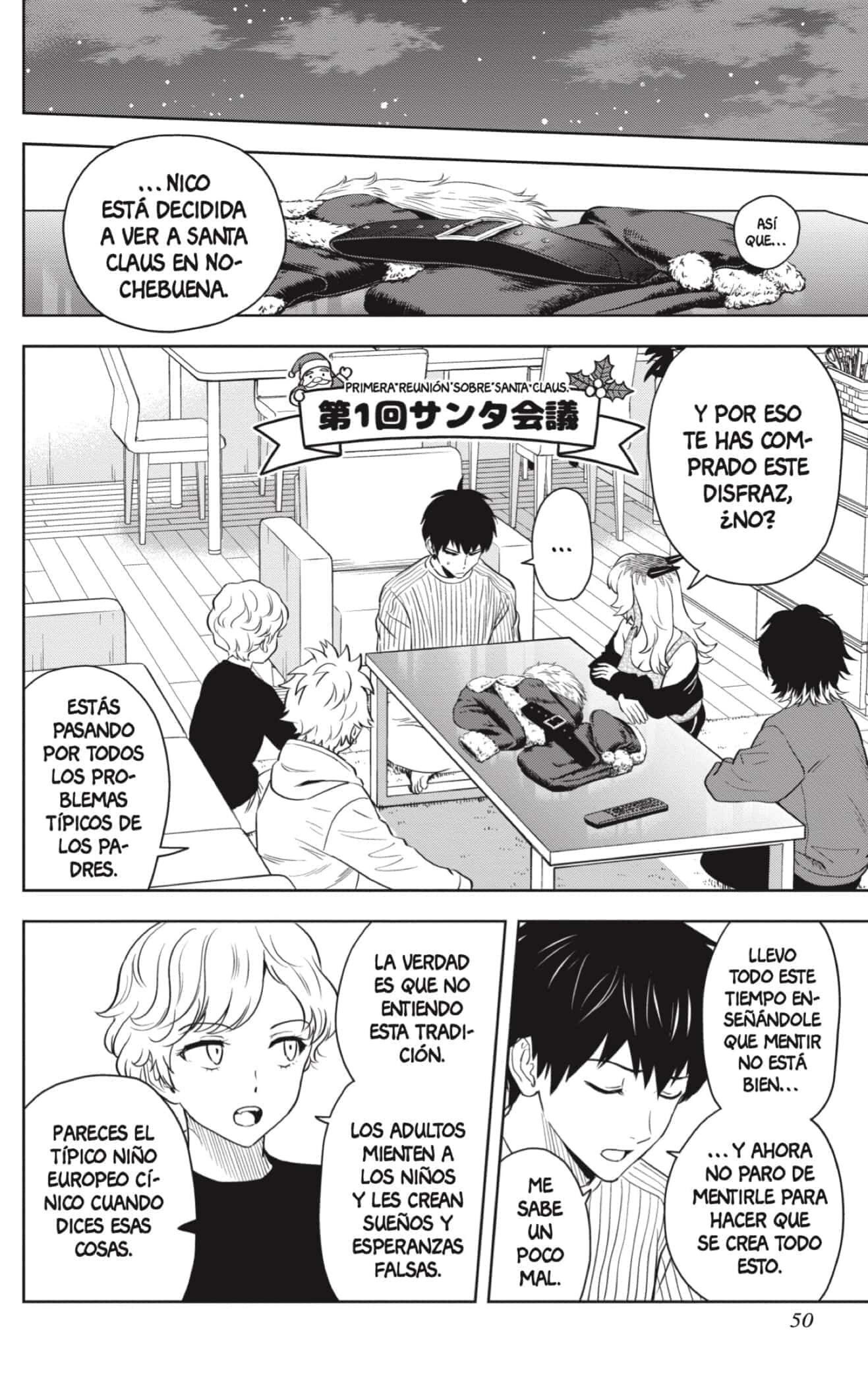 Capitulo 141 page 4