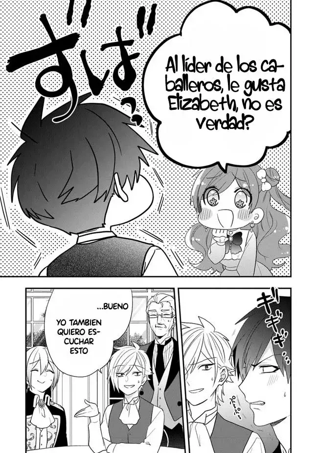 Capitulo 31 page 21