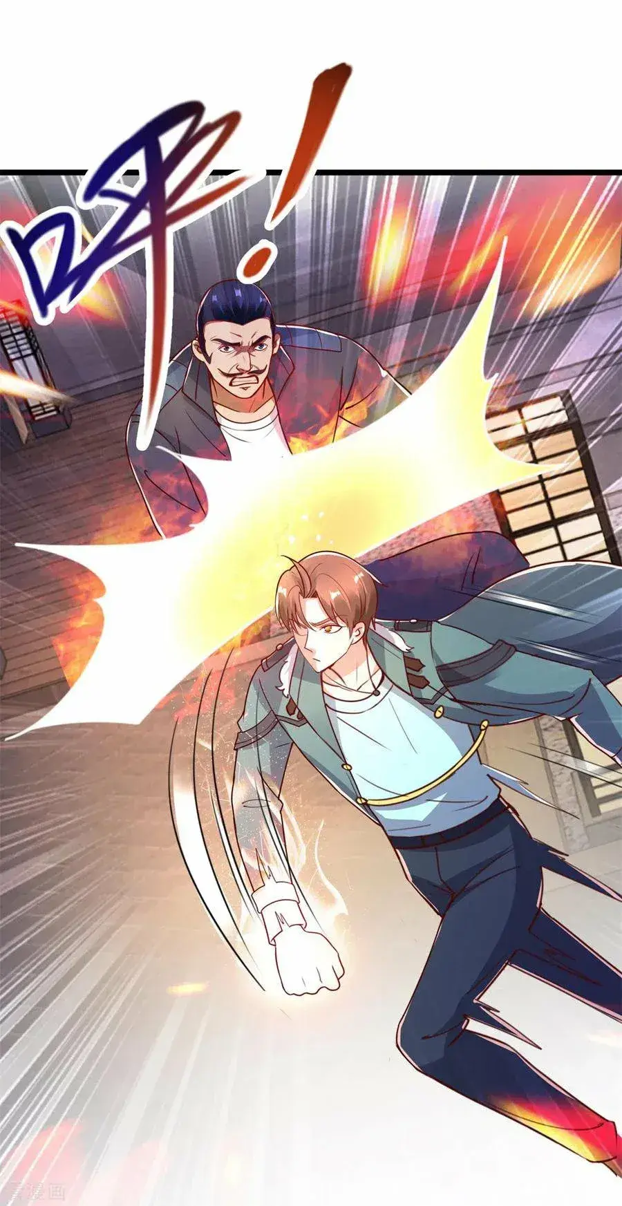 Capitulo 122 page 3