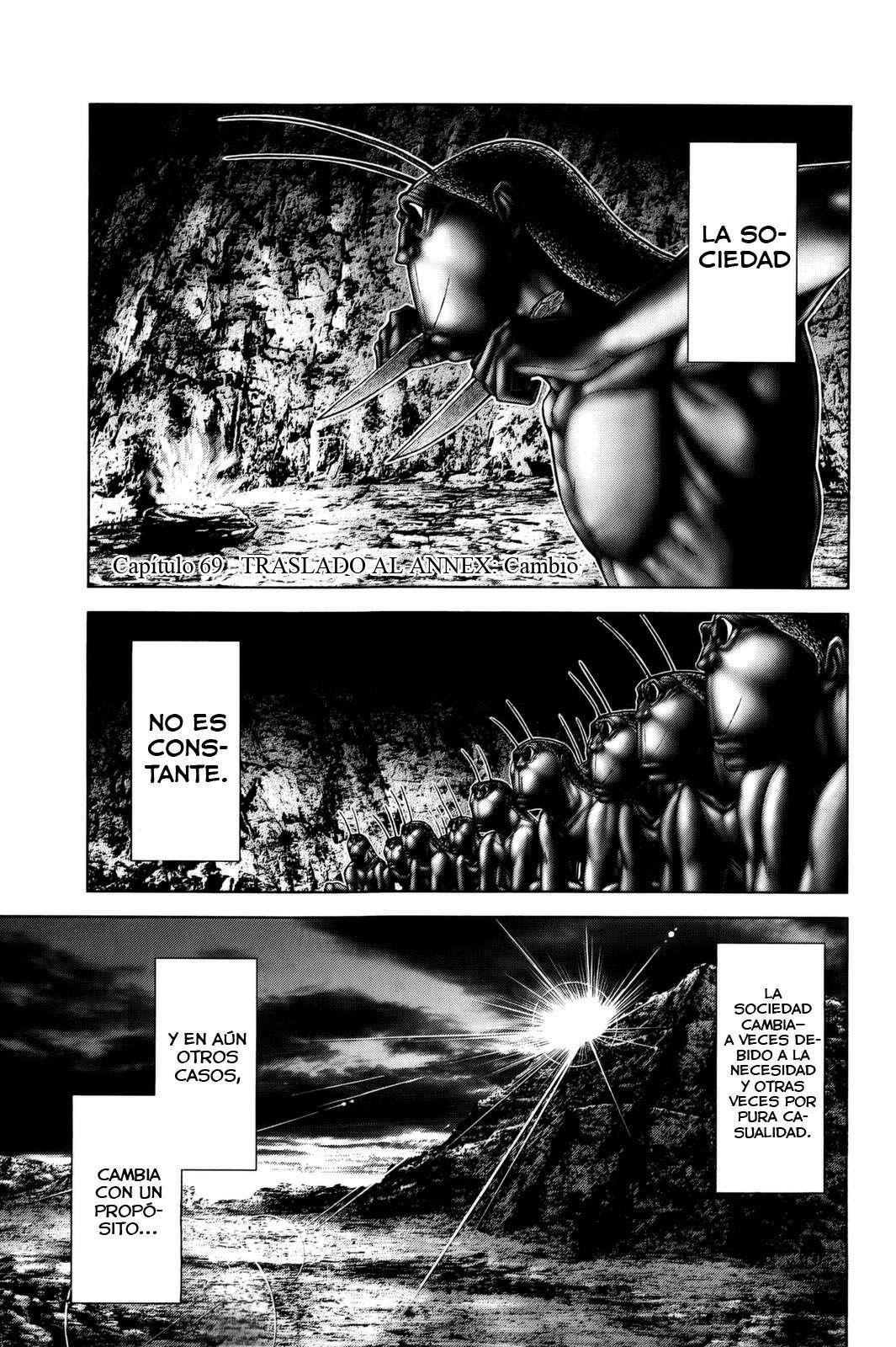 Capitulo 69 page 3
