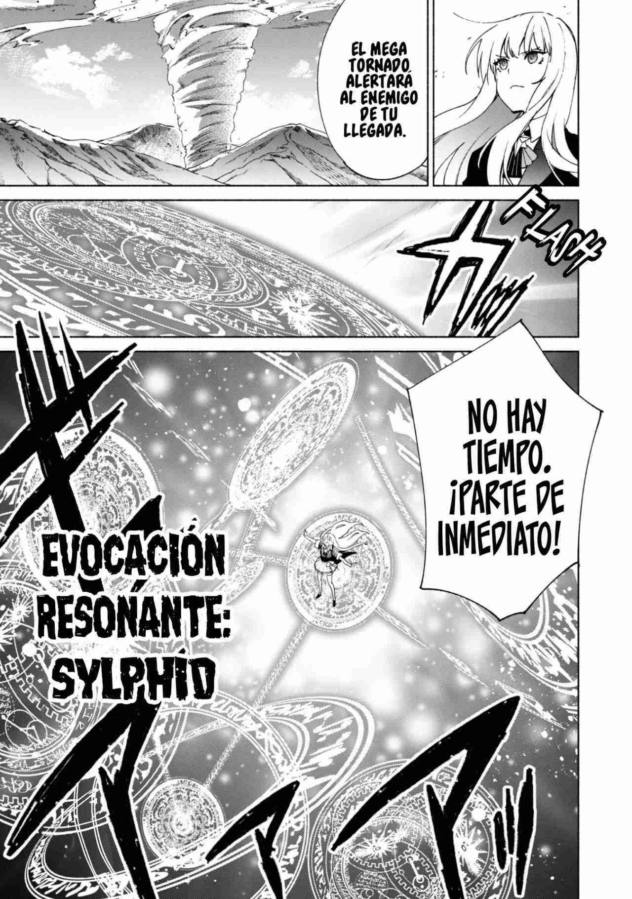 Capitulo 65 page 19