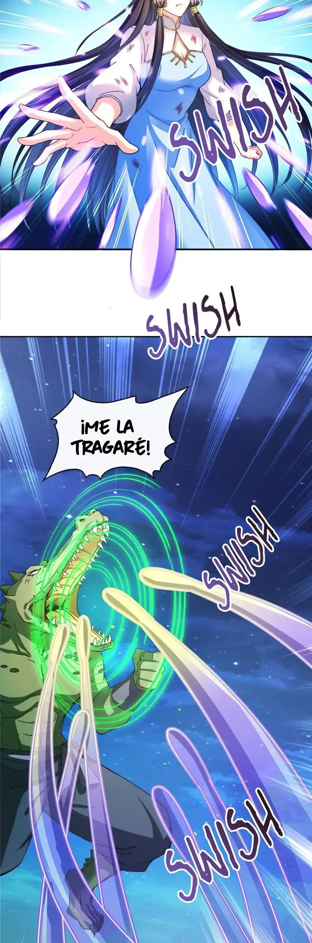 Capitulo 415 page 19