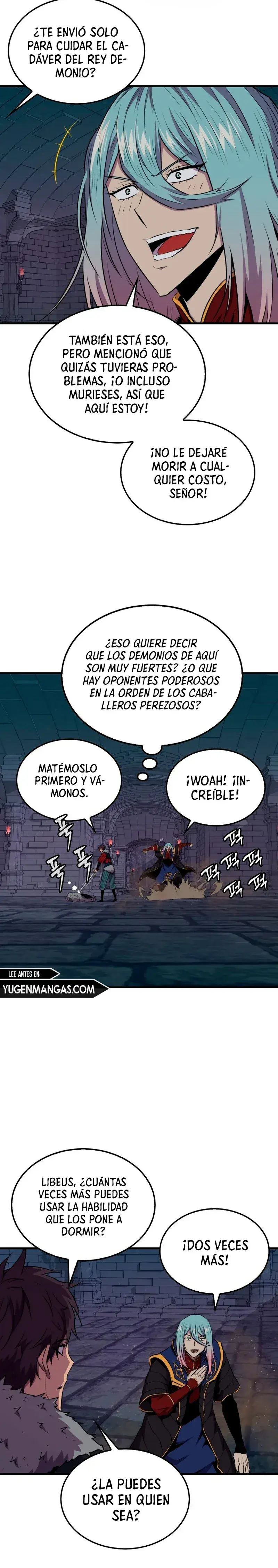 Capitulo 92 page 17