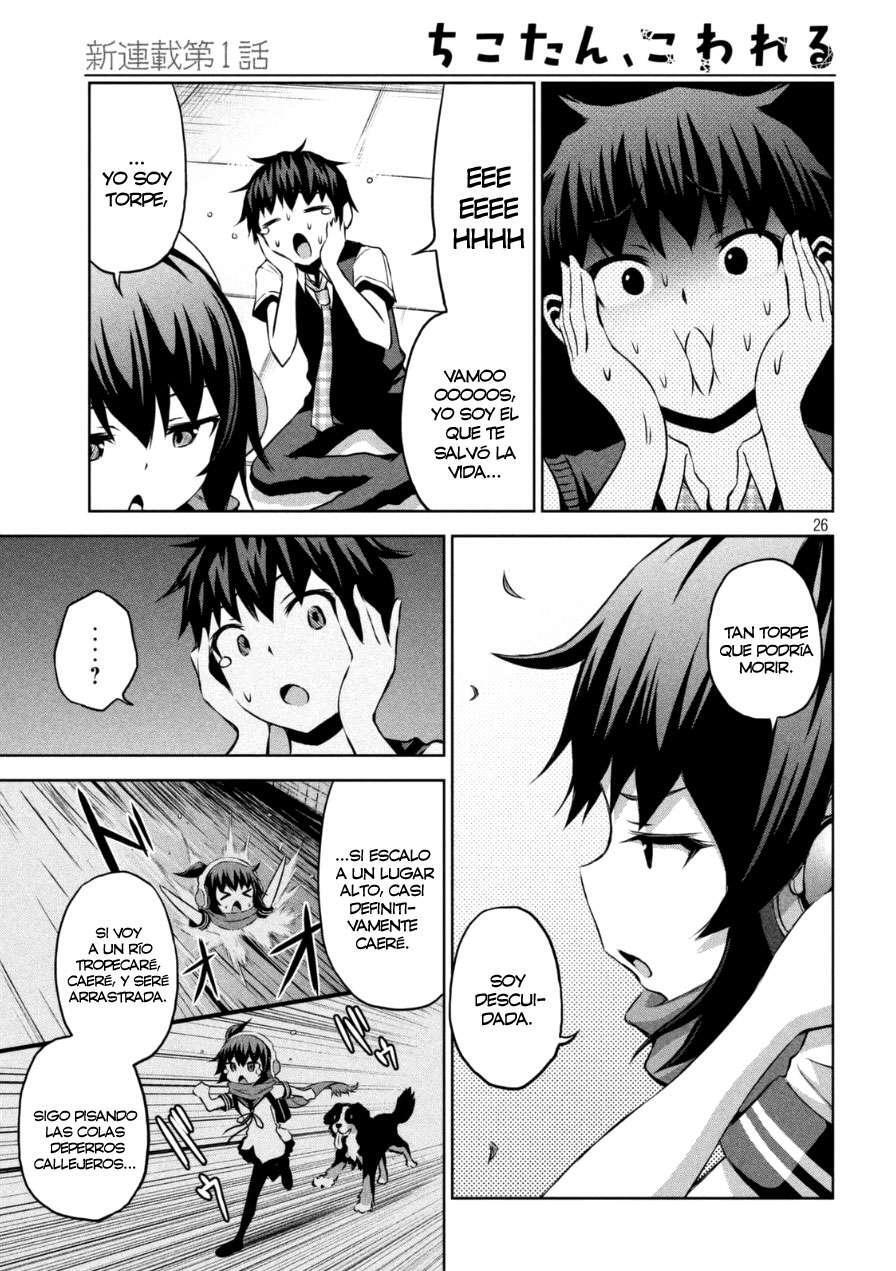 Capitulo 1 page 29