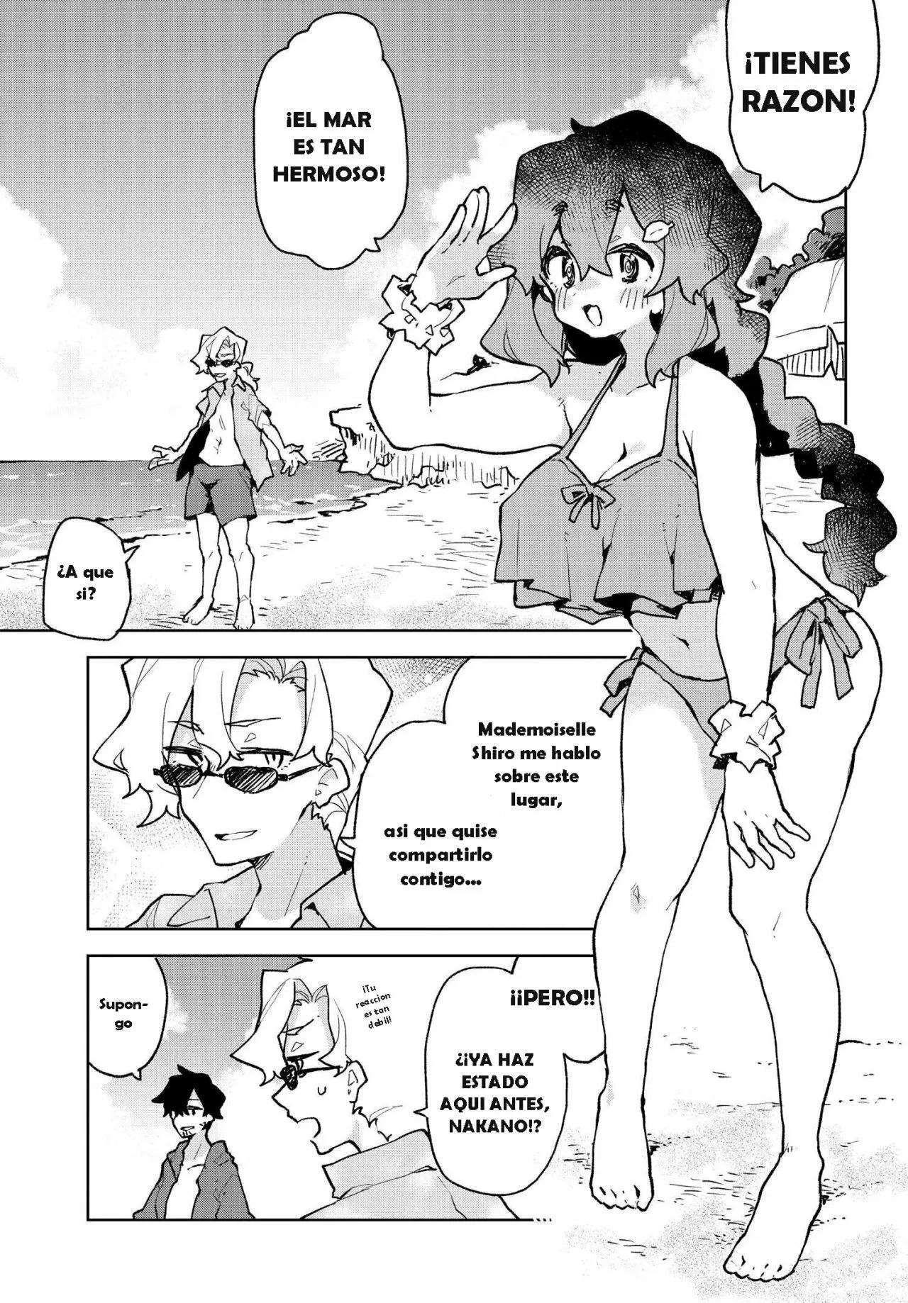 Capitulo 75 page 4
