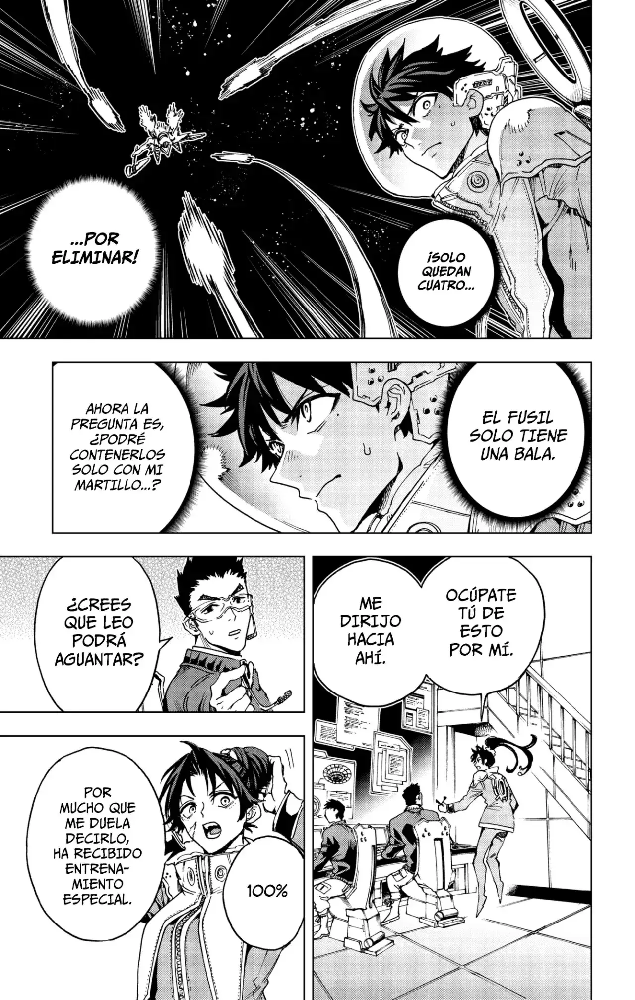 Capitulo 38 page 15