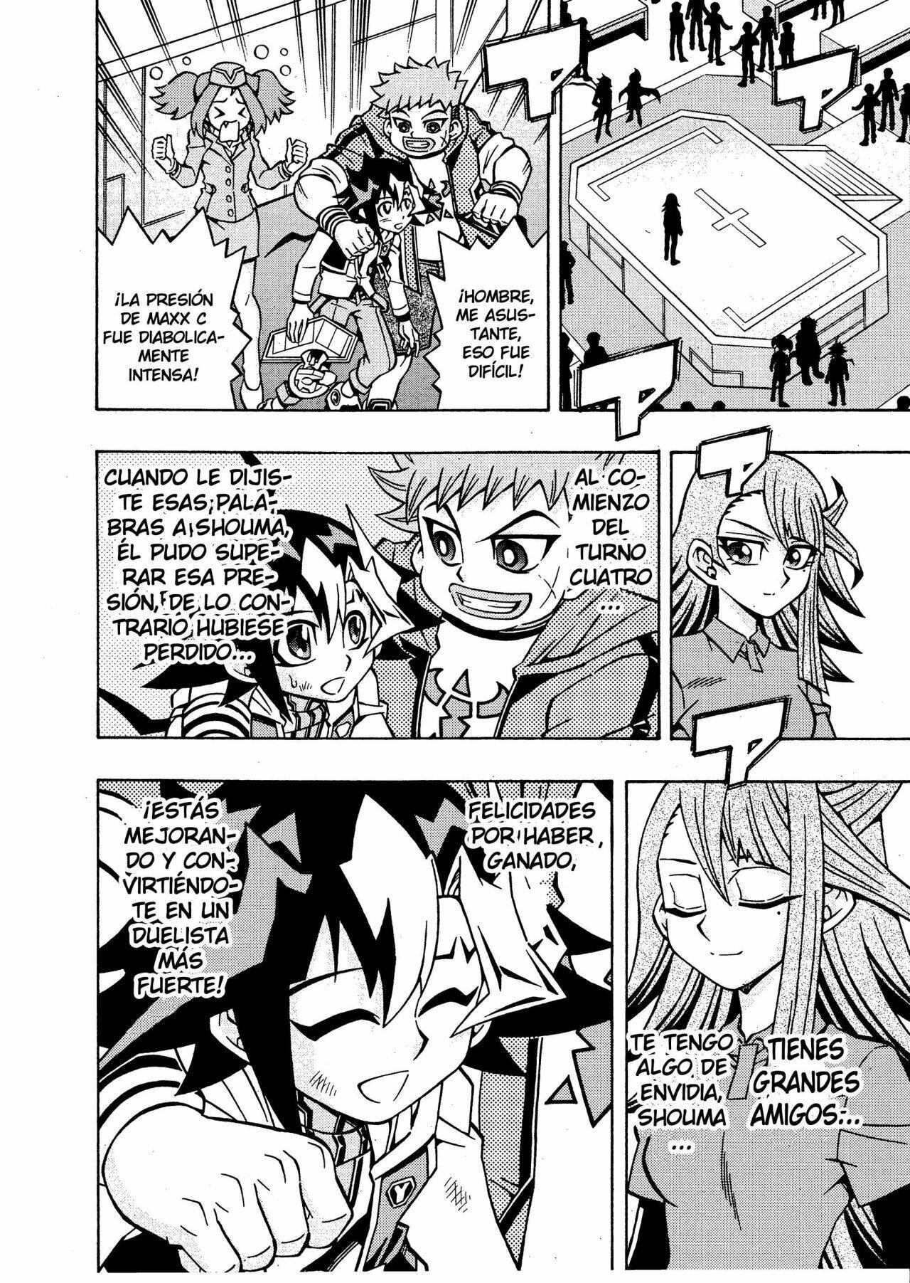 Capitulo 16 page 21