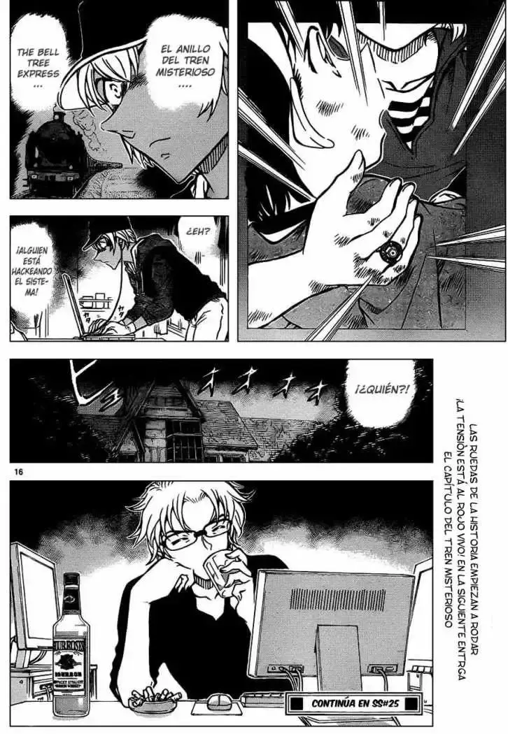 Capitulo 817 page 13