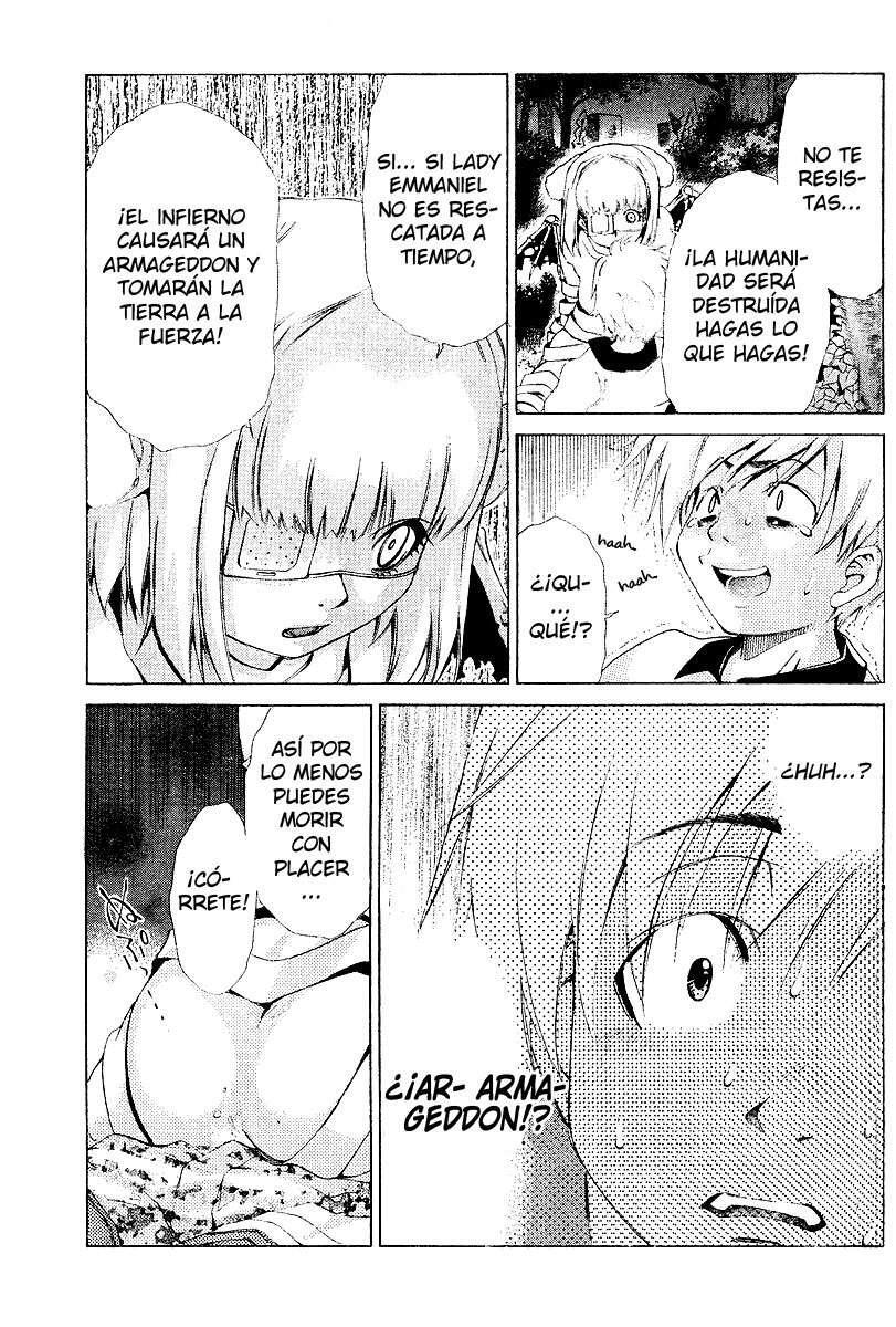 Capitulo 19 page 15
