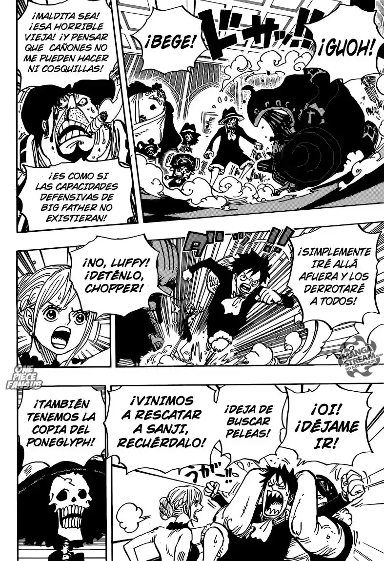 Capitulo 870 page 5