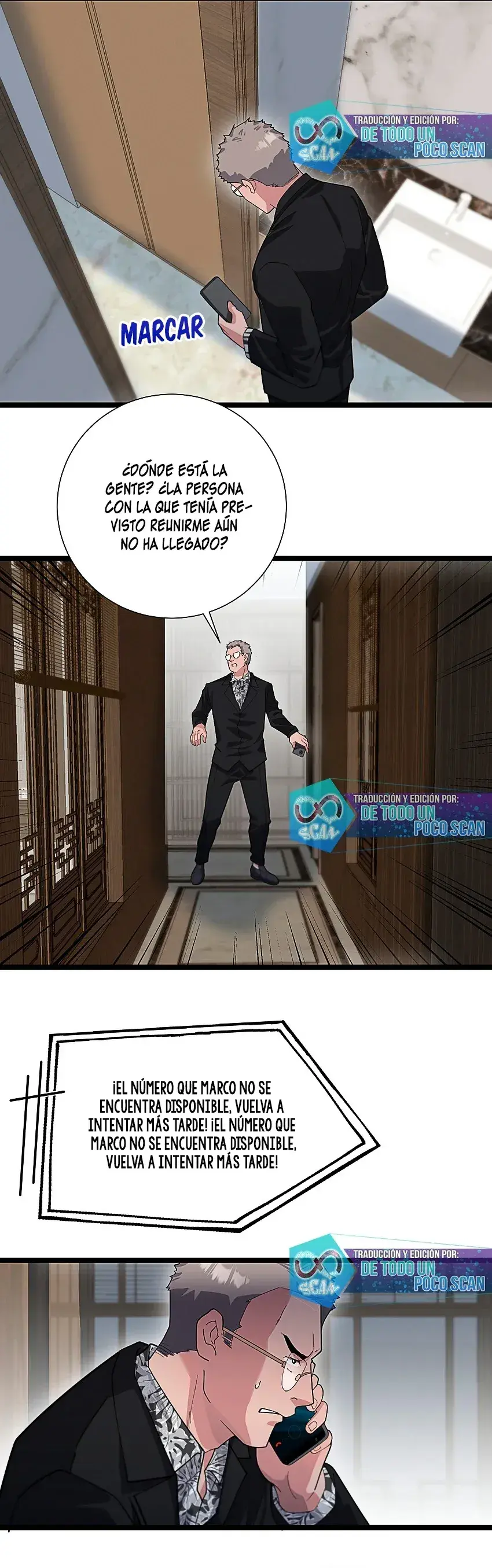 Capitulo 64 page 11