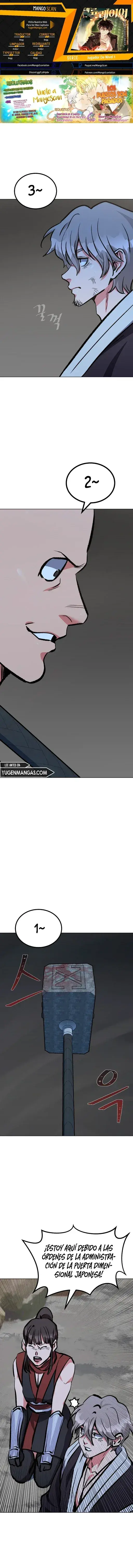 Capitulo 68 page 1