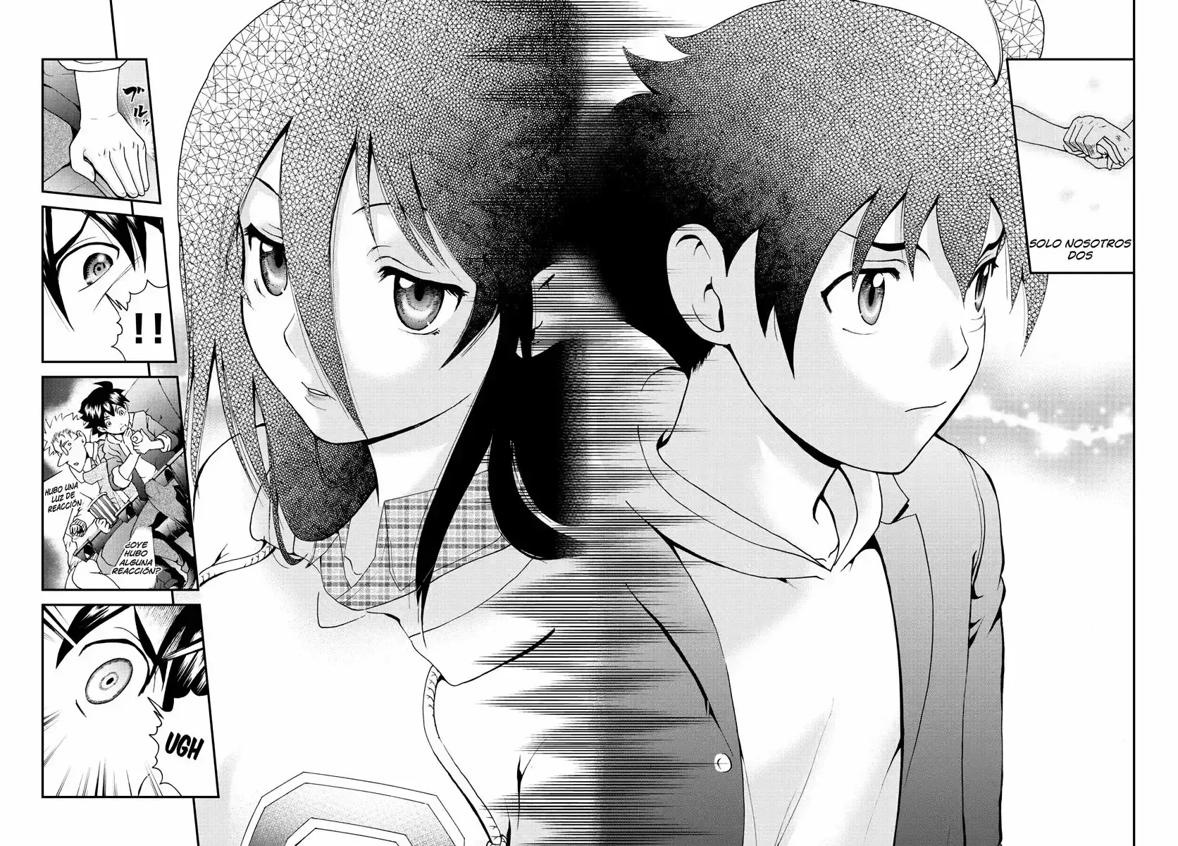 Capitulo 62 page 19