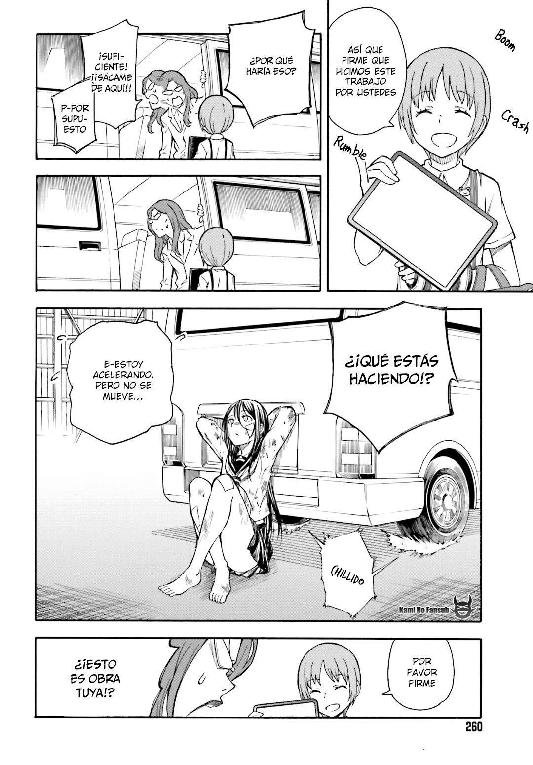 Capitulo 91 page 27