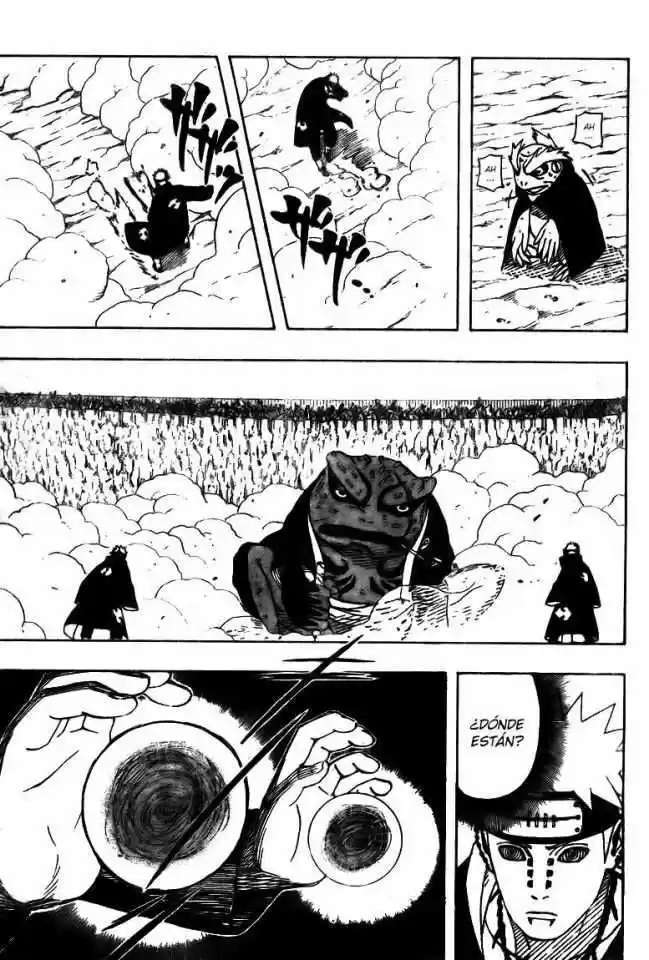 Capitulo 432 page 14