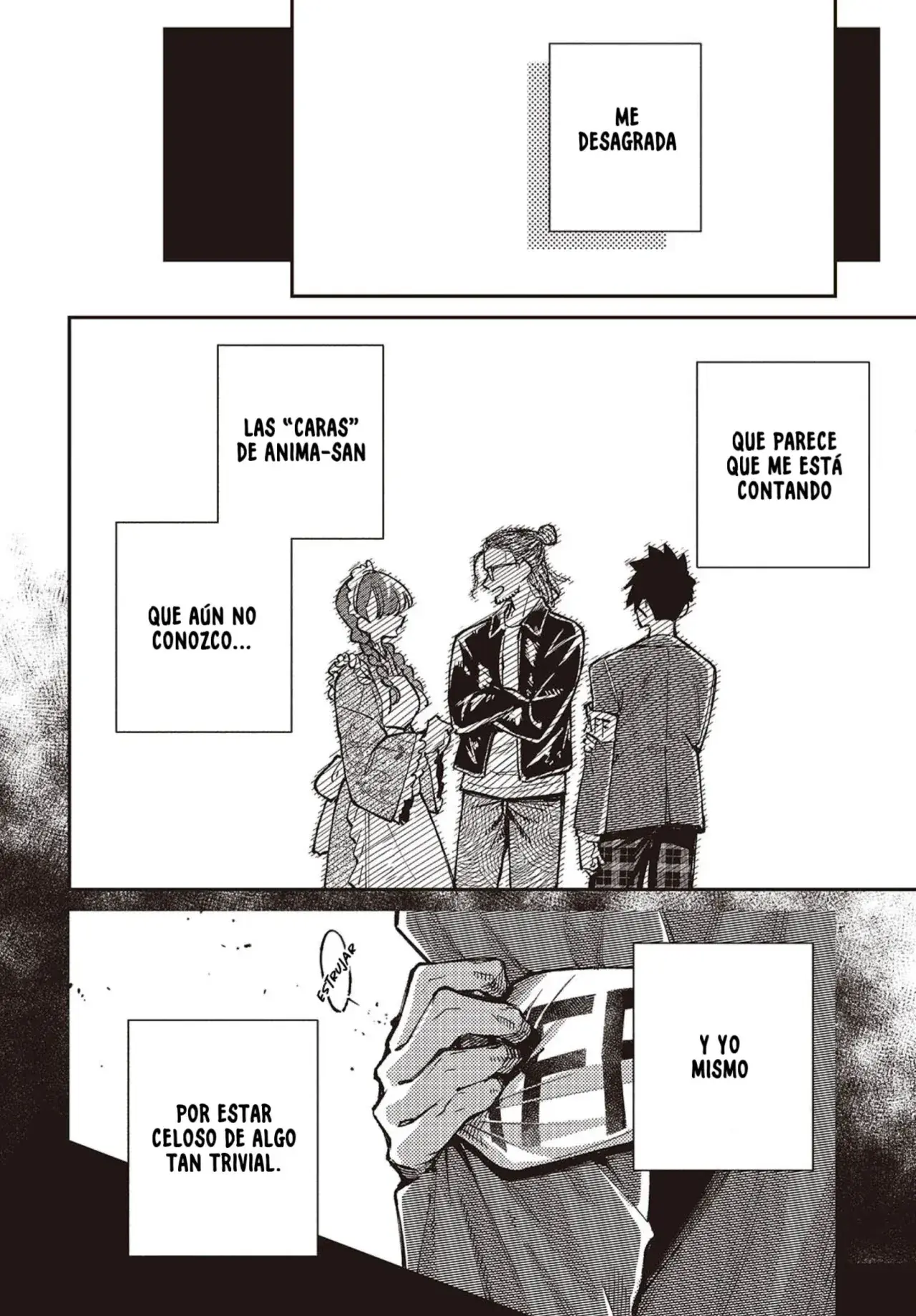 Capitulo 13 page 11