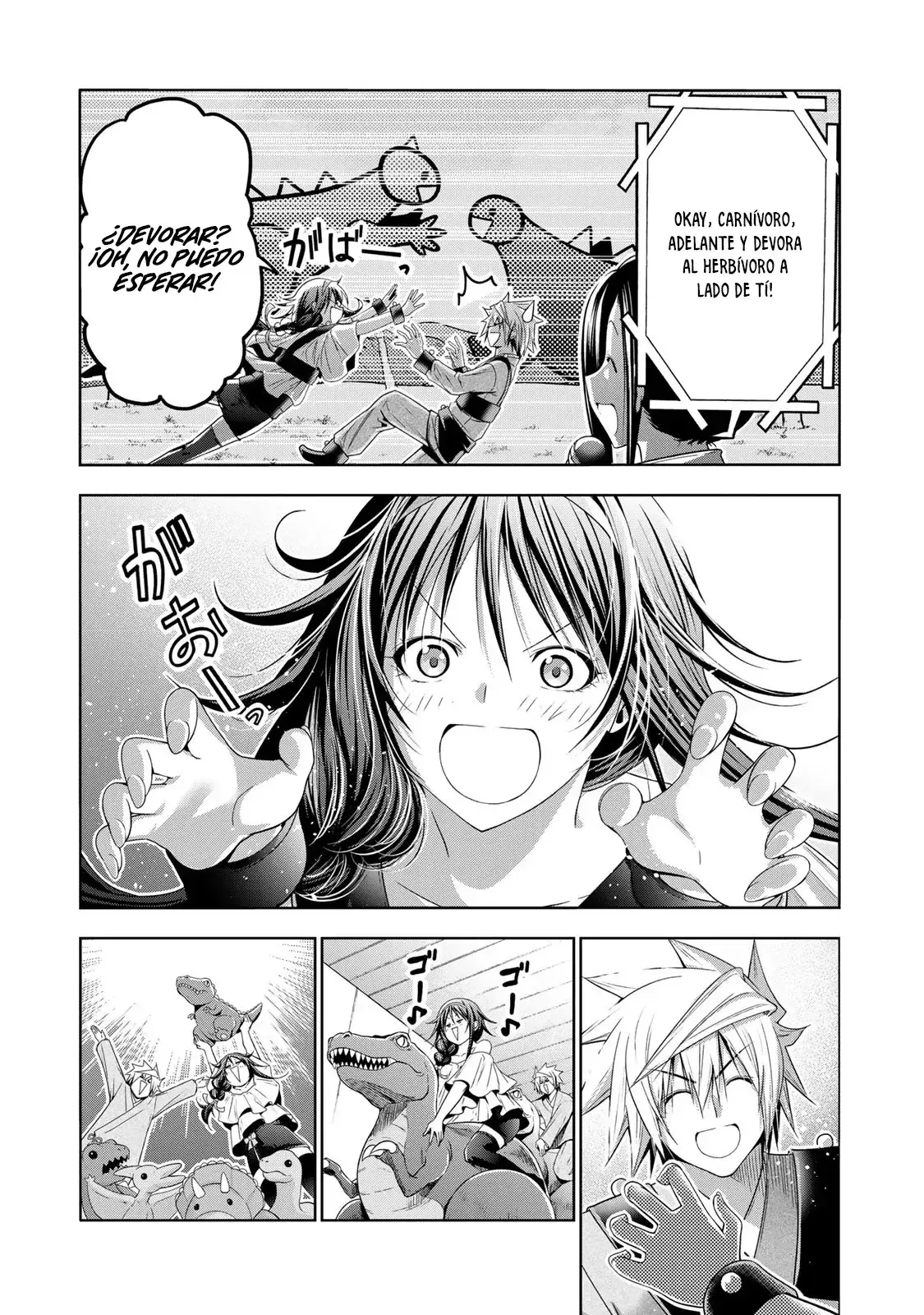 Capitulo 133 page 11