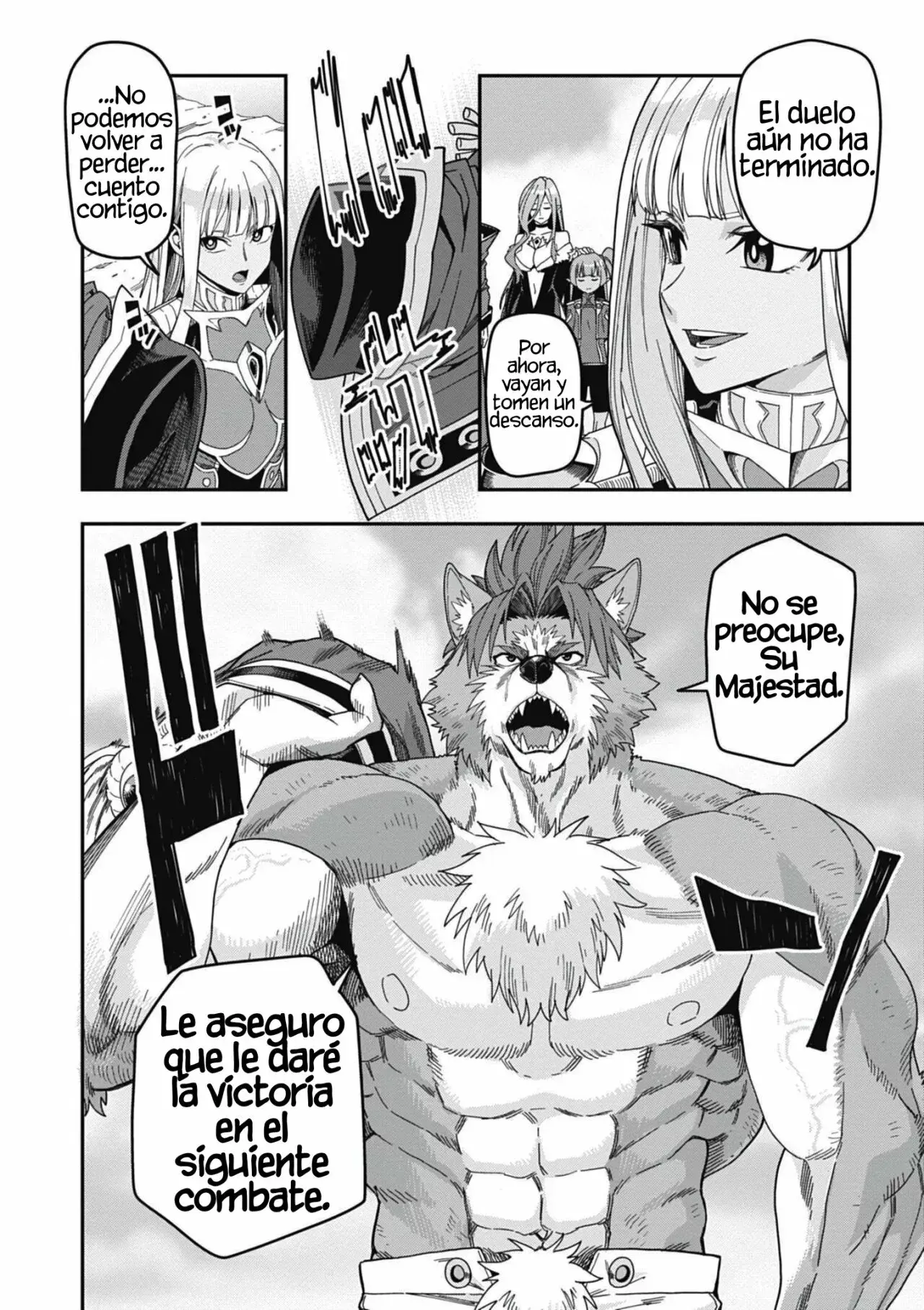 Capitulo 87 page 32