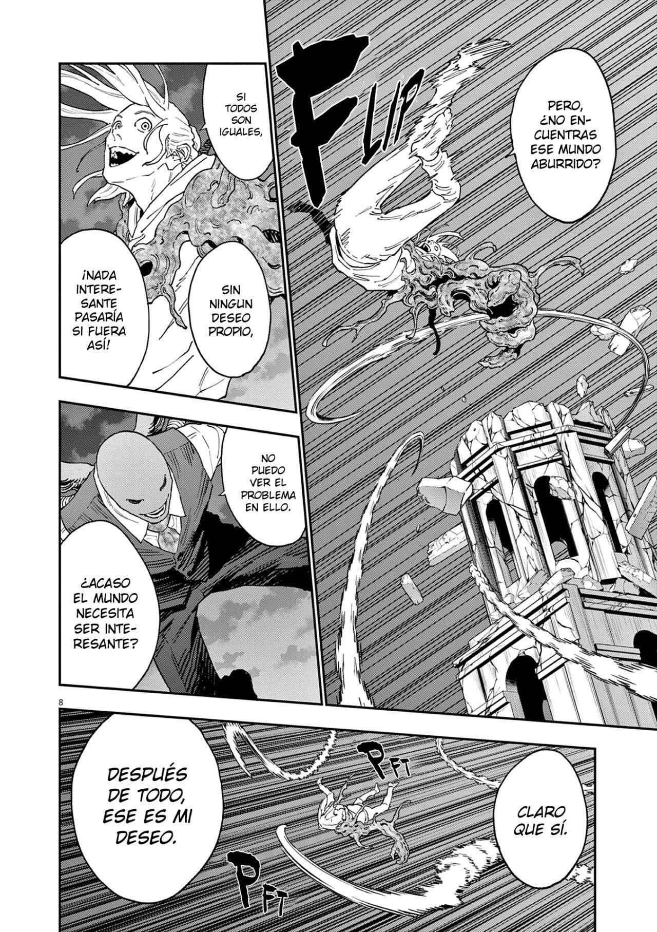 Capitulo 140 page 9