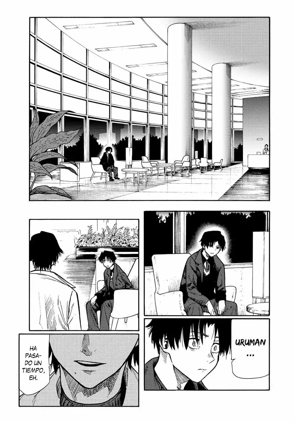 Capitulo 142 page 13