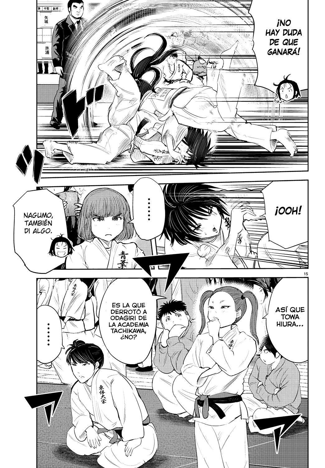 Capitulo 111 page 14