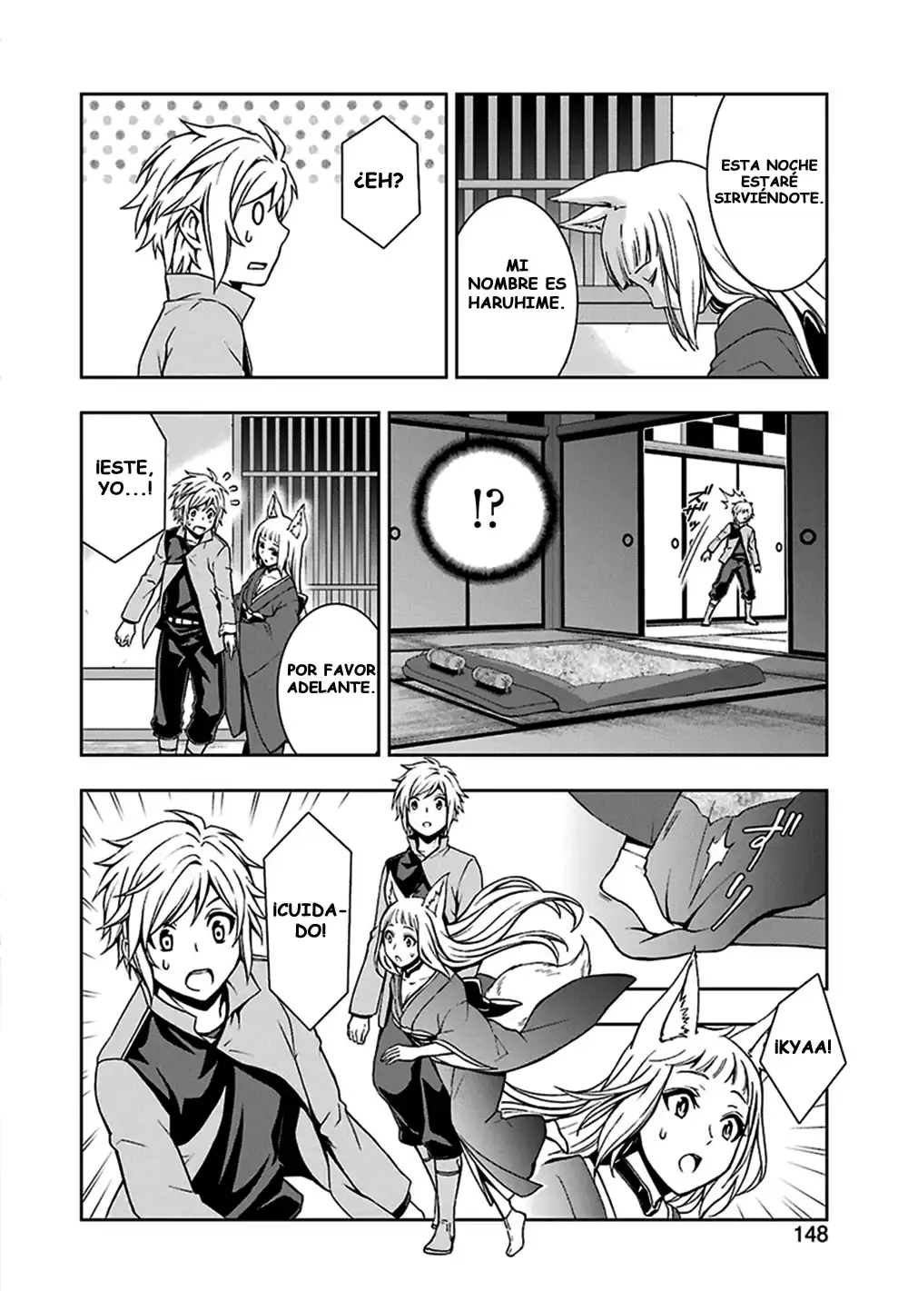 Capitulo 5 page 4