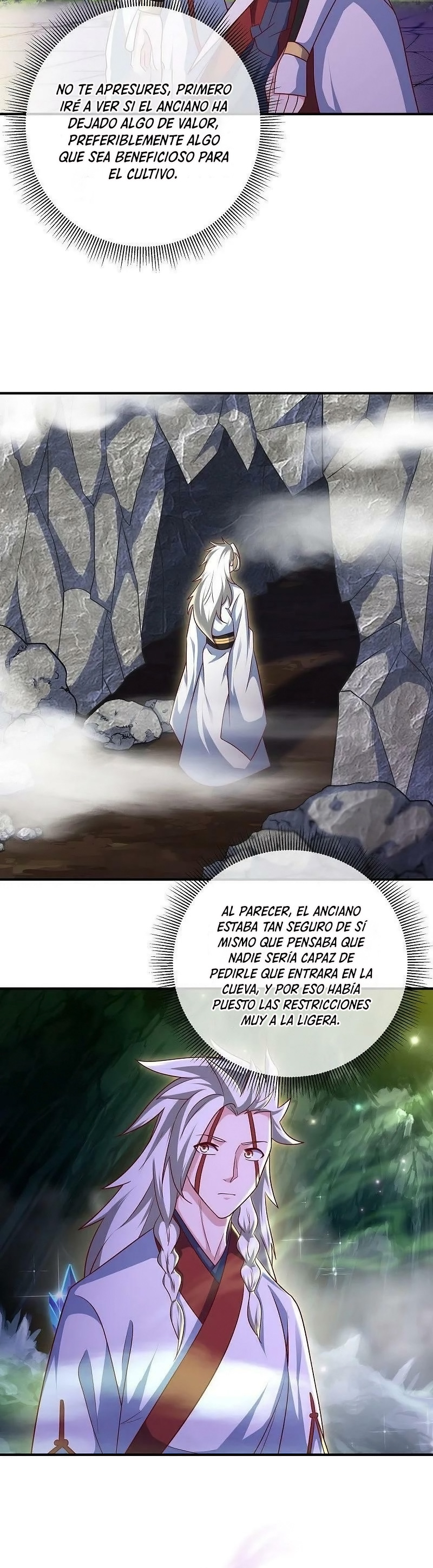 Capitulo 545 page 18