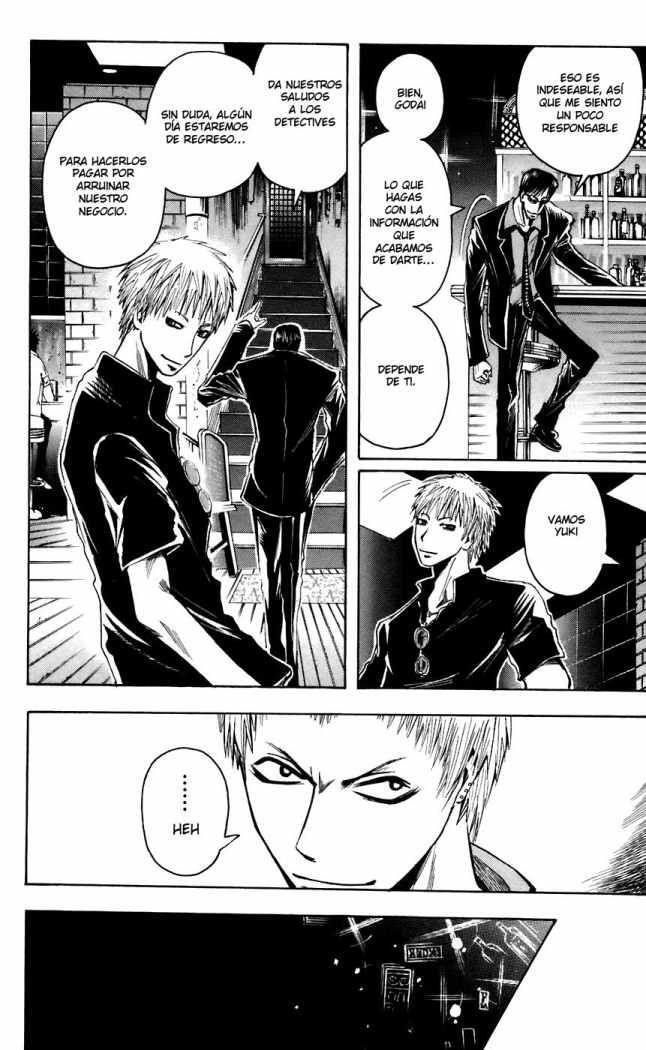Capitulo 68 page 16