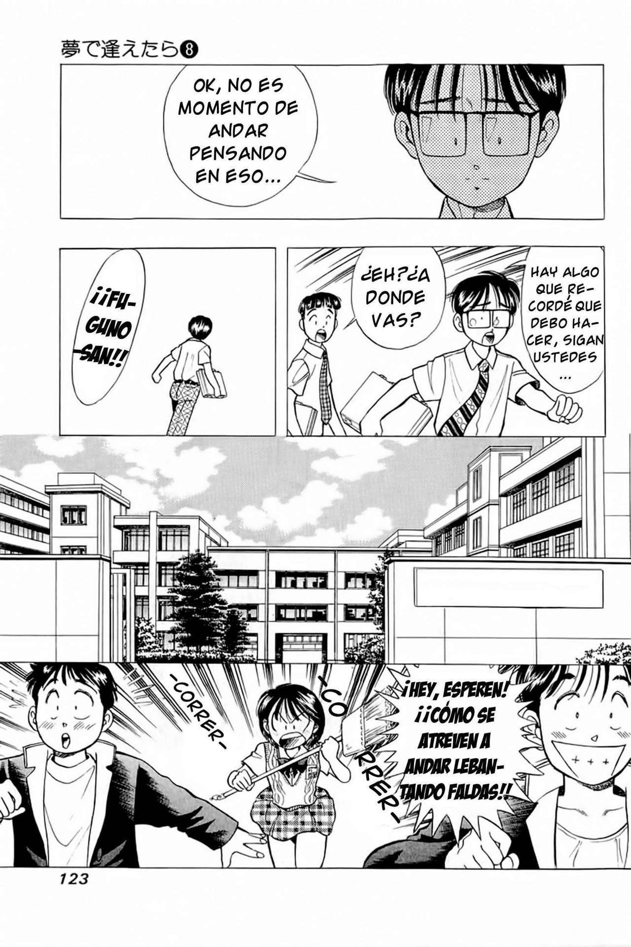 Capitulo 62 page 8